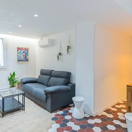 Renovated Apartment On The Old Port 马赛 外观 照片