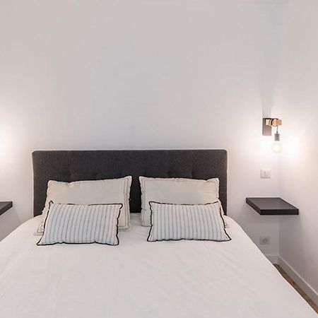 Renovated Apartment On The Old Port 马赛 外观 照片