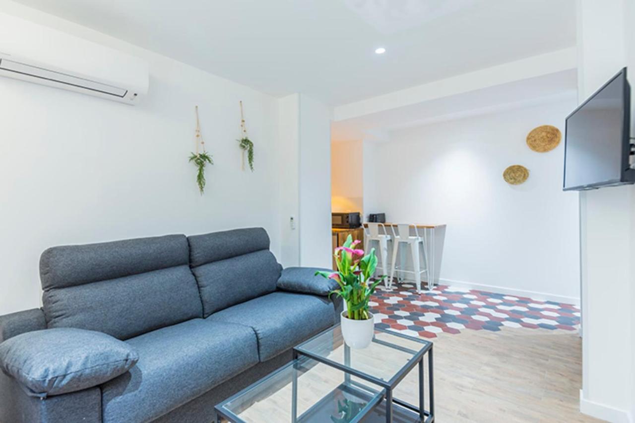 Renovated Apartment On The Old Port 马赛 外观 照片