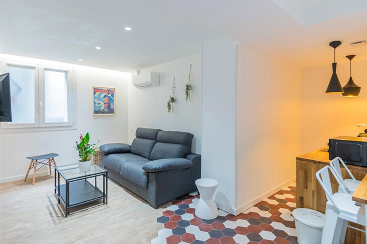 Renovated Apartment On The Old Port 马赛 外观 照片