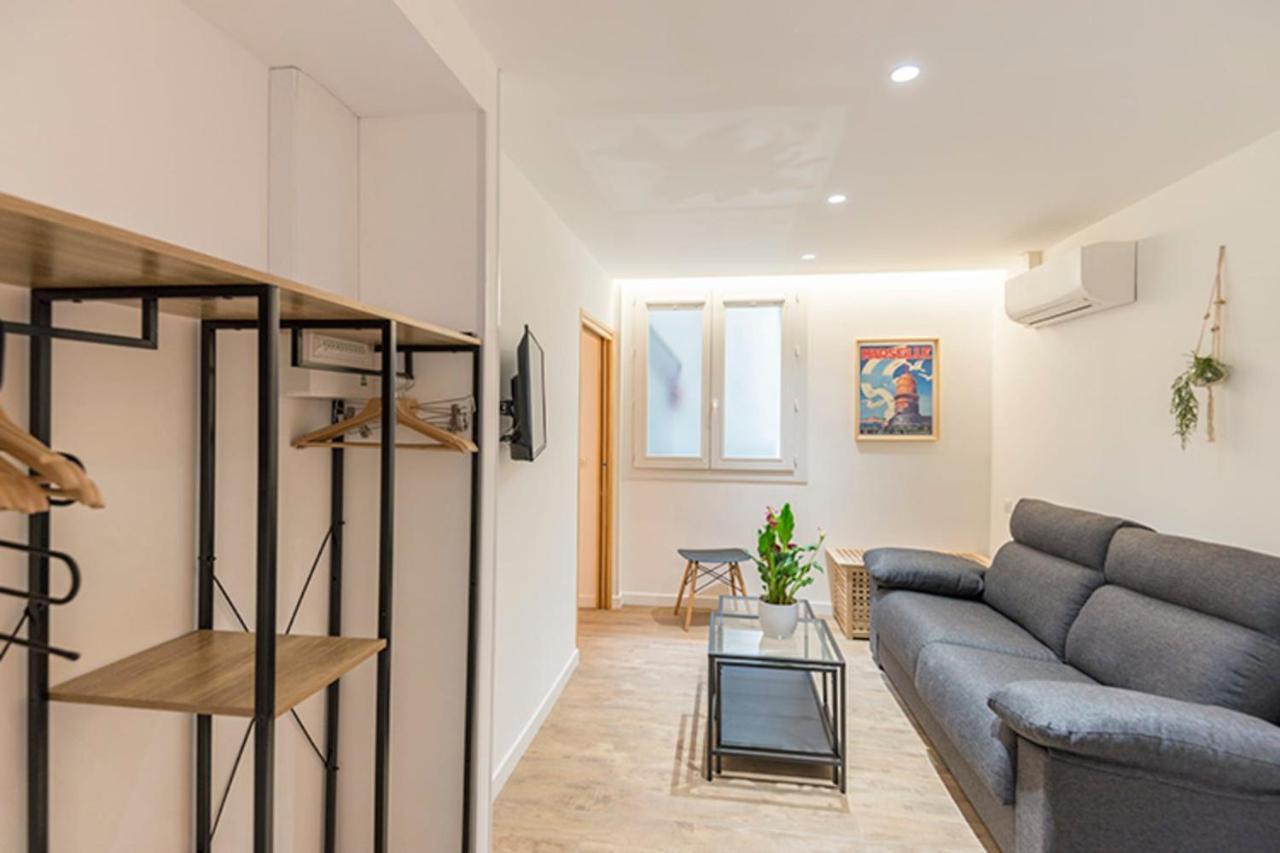 Renovated Apartment On The Old Port 马赛 外观 照片