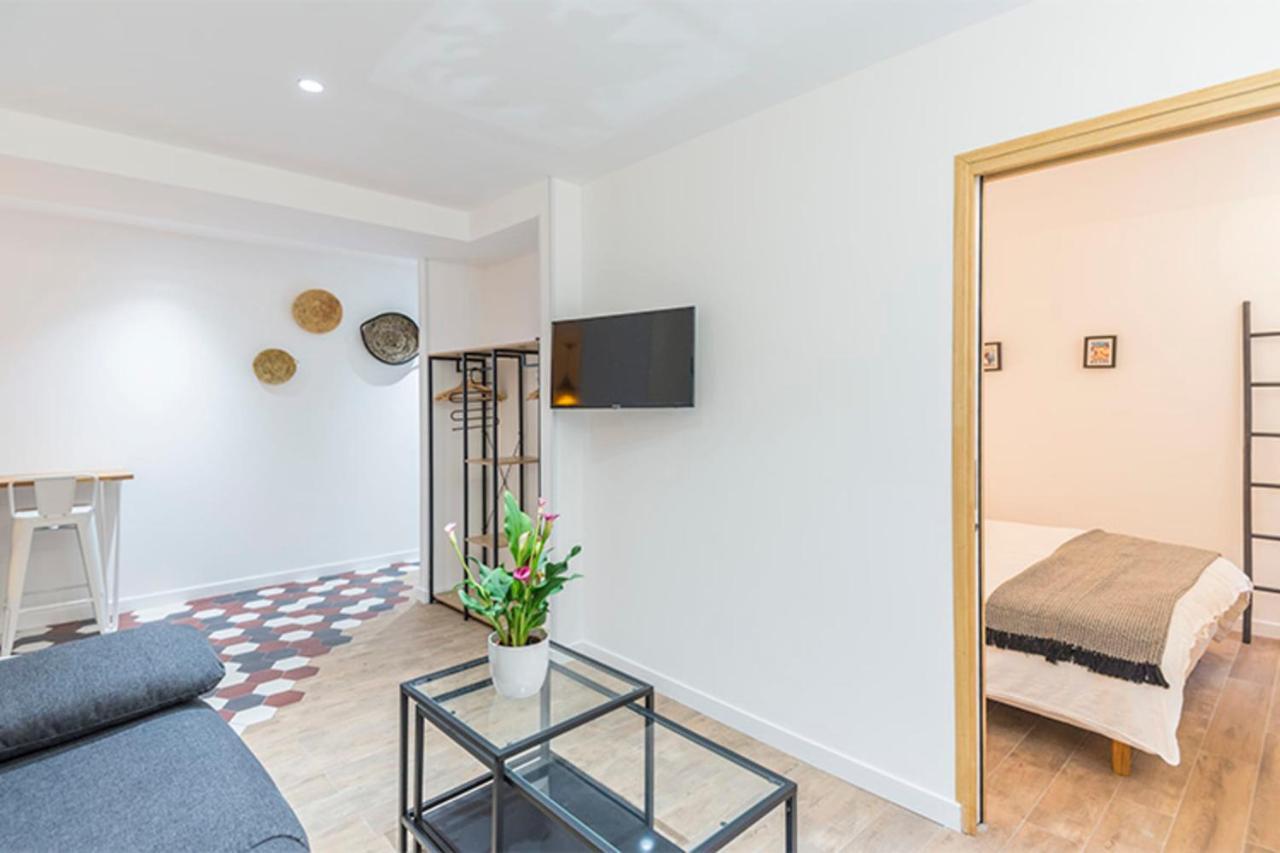 Renovated Apartment On The Old Port 马赛 外观 照片